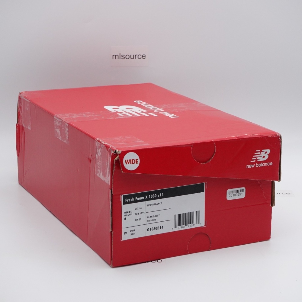 NEW New Balance Fresh Foam X 1080v14 Running Shoes - Picture 11 of 15